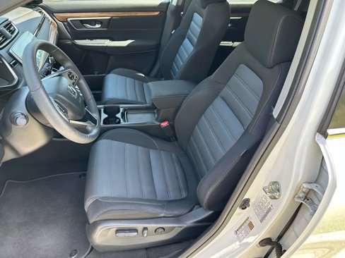 Used 2017 Honda CR-V EX image 6