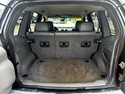 Used 2006 Jeep Liberty Sport image 18