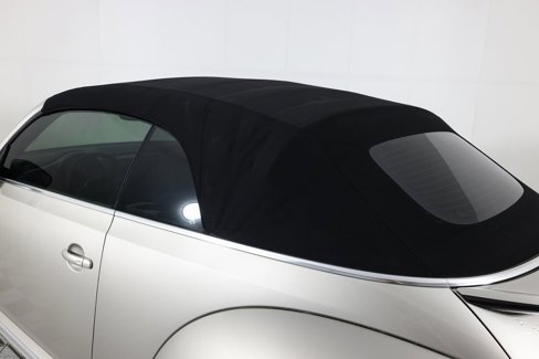 Used 2015 Volkswagen Beetle 1.8T image 13