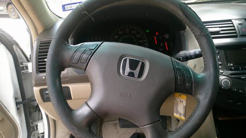 Used 2004 Honda Accord EX image 11