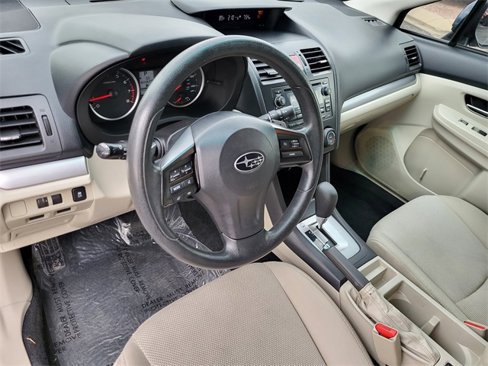 Used 2013 Subaru Crosstrek 2.0i Premium w/ Popular Pkg 2 image 14