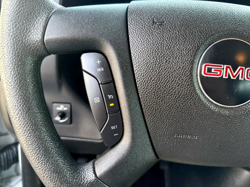 Used 2018 GMC Savana 2500 w/ Driver Convenience Package image 11