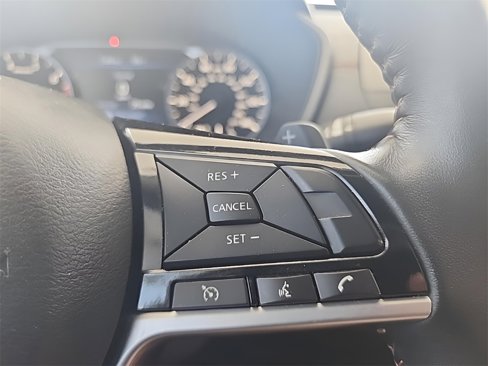 Used 2020 Nissan Altima 2.5 SR image 28