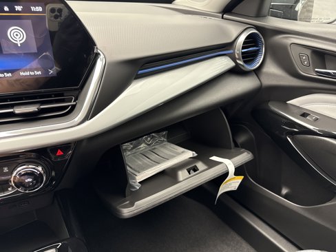 New 2025 Chevrolet Trax LT w/ LT Convenience Package image 40