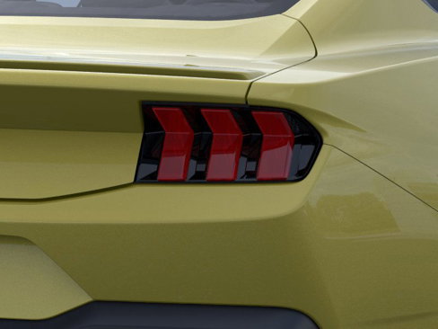 New 2025 Ford Mustang Premium w/ Wheel & Stripe Package image 21