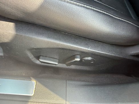 Used 2017 Ford Fusion Titanium image 15