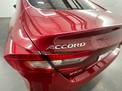 Used 2022 Honda Accord EX-L image 31