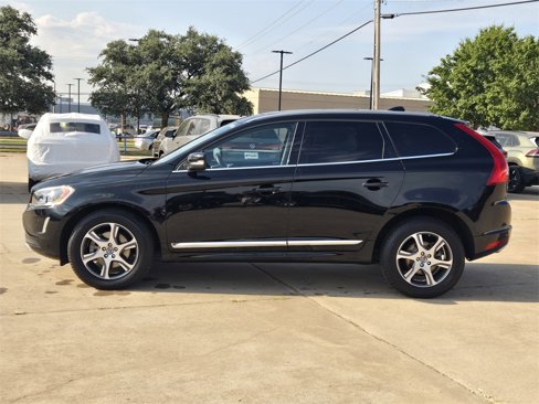 Used 2015 Volvo XC60 T6 image 4