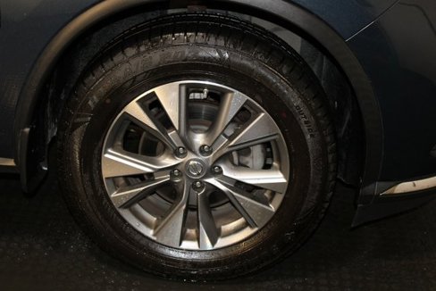 Used 2017 Nissan Murano SL w/ SL Technology Package image 40