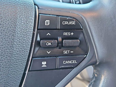 Used 2017 Hyundai Sonata Limited image 24