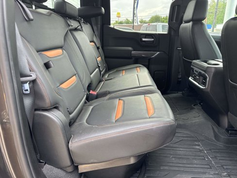 Used 2019 GMC Sierra 1500 AT4 w/ AT4 Premium Package image 9