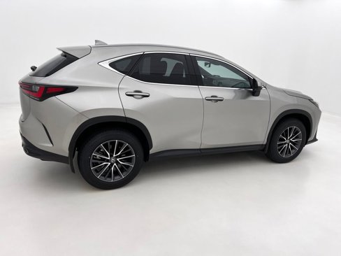 Used 2022 Lexus NX 350 AWD image 6