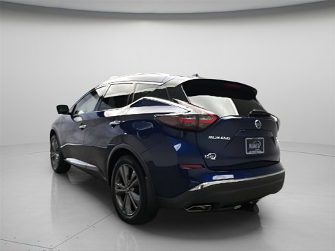 Used 2019 Nissan Murano Platinum image 6