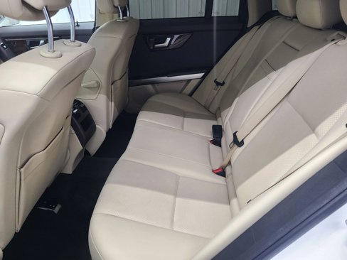 Used 2014 Mercedes-Benz GLK 350 2WD image 35