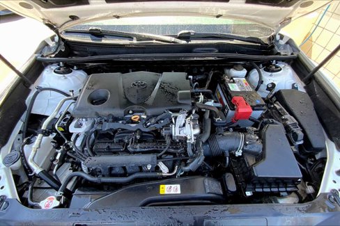 Used 2020 Toyota Camry SE image 31