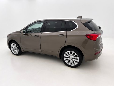 Used 2019 Buick Envision Premium image 10