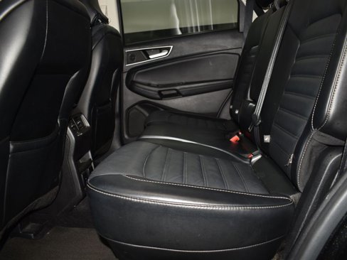 Used 2015 Ford Edge SEL w/ Equipment Group 201A image 14