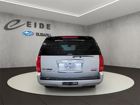 Used 2011 GMC Yukon XL SLT w/ SLT-2 Equipment Package image 6