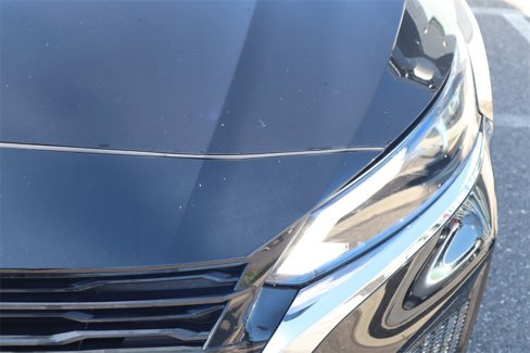 Certified 2023 Nissan Altima 2.5 SV image 13