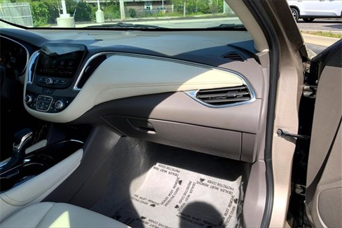 Used 2024 Chevrolet Malibu LT image 16