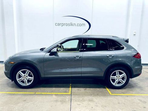 Used 2013 Porsche Cayenne image 4