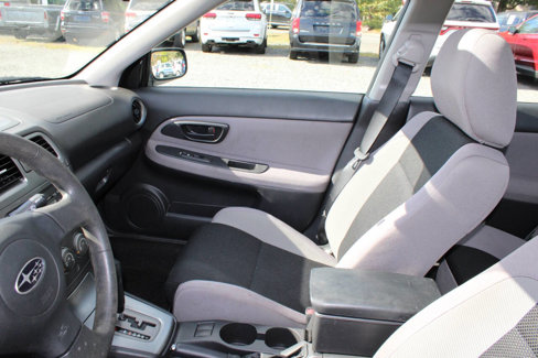 Used 2007 Subaru Impreza 2.5i Special Edition image 14