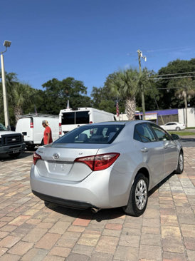 Used 2019 Toyota Corolla LE w/ Phone Cable & Charge Package image 4