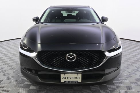 Used 2023 MAZDA CX-30 AWD 2.5 S w/ Preferred Package image 10