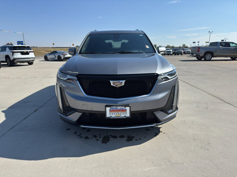 Used 2020 Cadillac XT6 Sport image 8
