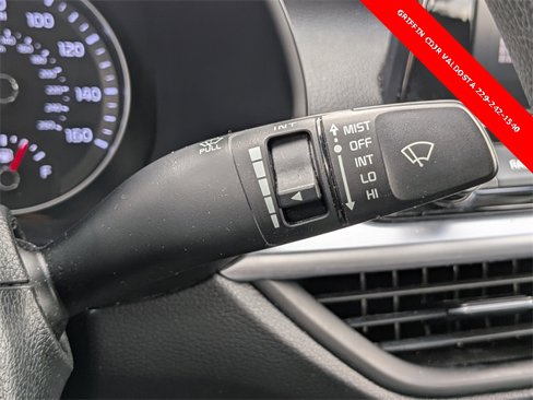 Used 2023 Kia Forte LXS image 25