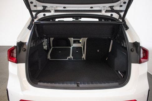 New 2026 BMW X1 xDrive28i w/ Convenience Package image 27