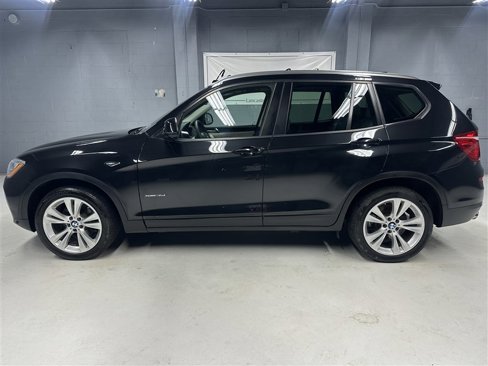 Used 2015 BMW X3 xDrive35i w/ Premium Package image 5