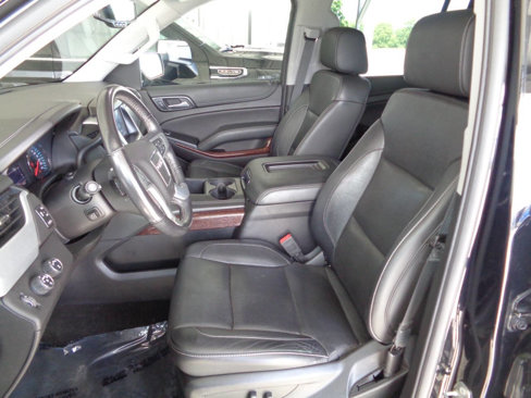 Used 2018 GMC Yukon XL SLT w/ Open Road Package image 51