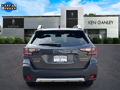 Used 2023 Subaru Outback Touring XT image 4