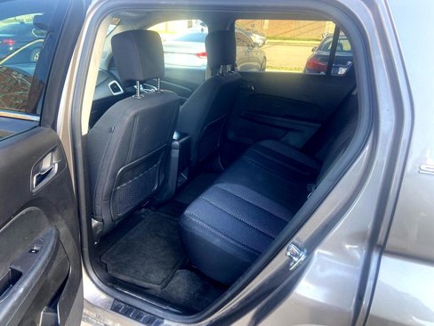 Used 2011 GMC Terrain SLE w/ Convenience Package image 11