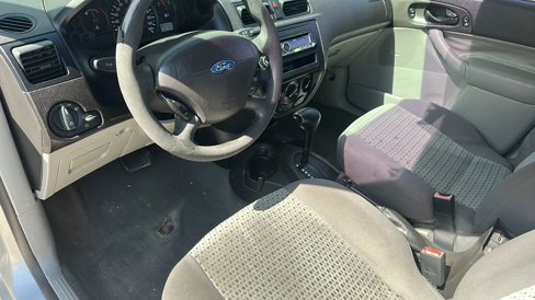 Used 2007 Ford Focus SE image 6