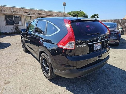 Used 2014 Honda CR-V LX image 2