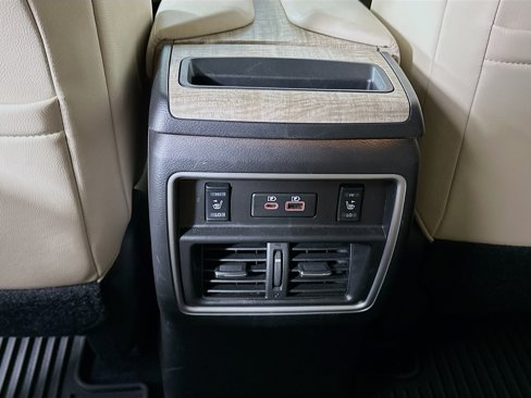 Used 2023 Nissan Murano SL w/ SL Moonroof Package image 29