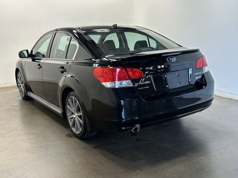Used 2014 Subaru Legacy 2.5i Sport image 30
