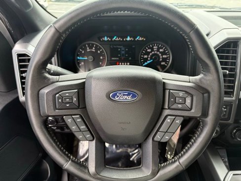 Used 2019 Ford F150 XLT w/ Equipment Group 302A Luxury image 14