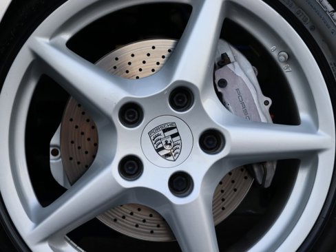 Used 2007 Porsche 911 Carrera image 47