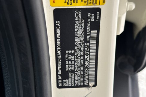 Used 2016 MINI Cooper S image 21