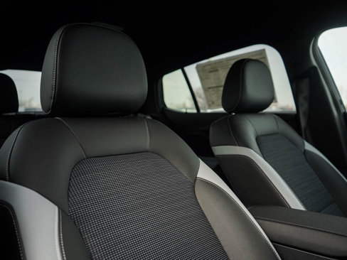 New 2025 Buick Envista Preferred w/ Convenience I Package image 12