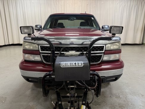 Used 2006 Chevrolet Silverado 1500 LT w/ Light Duty Power Package image 18