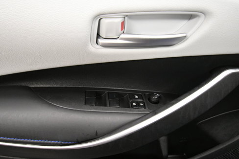 Certified 2022 Toyota Corolla SE image 11
