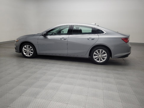 Used 2023 Chevrolet Malibu LT image 3