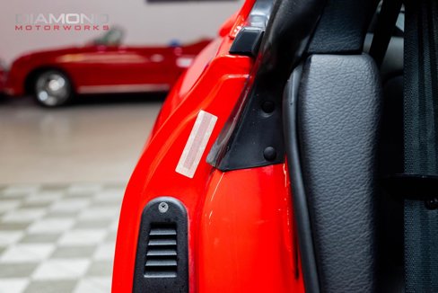Used 1996 Mitsubishi 3000GT VR-4 image 81
