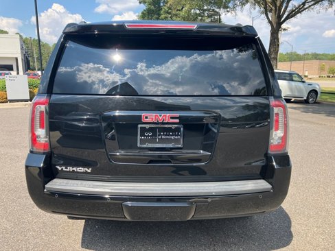 Used 2015 GMC Yukon SLT w/ Open Road Package image 11