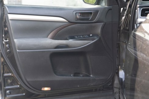 Used 2019 Toyota Highlander Plus image 16