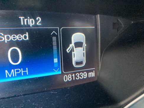 Used 2016 Ford Escape SE w/ SE Cold Weather Package image 20